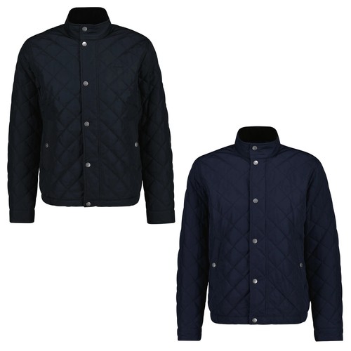 Gant veste matelassée homme - veste,