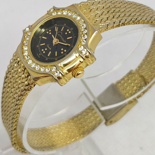 Corvair calibre quartz circa - corvair,