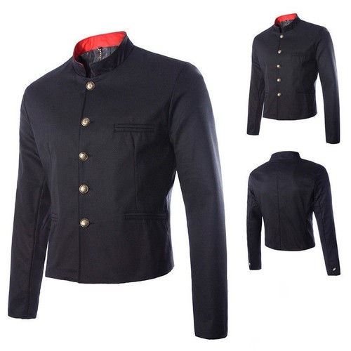 Homme veste droite - homme,