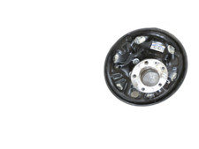 Fusée d'essieu Moyeu de roue