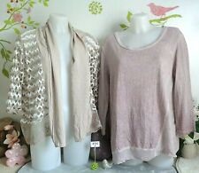 Lot vêtements occasion femme