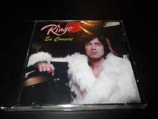 RARE! CD NEUF "RINGO WILLY CAT