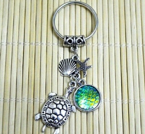 Collection été porte - collection, clé