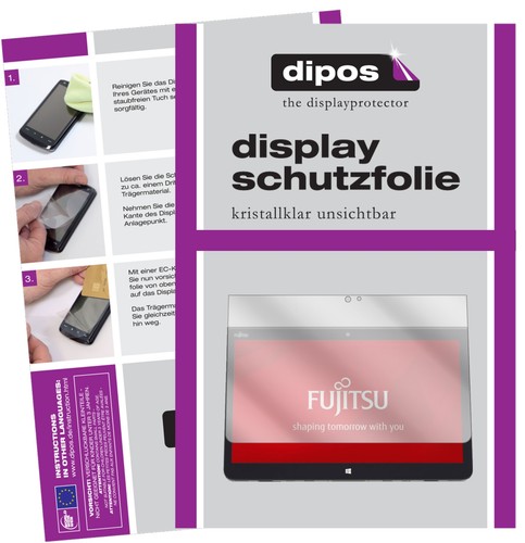 Protection pour fujitsu - protection,