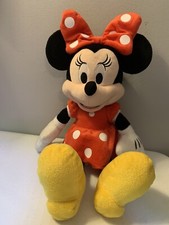 Disney minnie mouse - mouse, plush