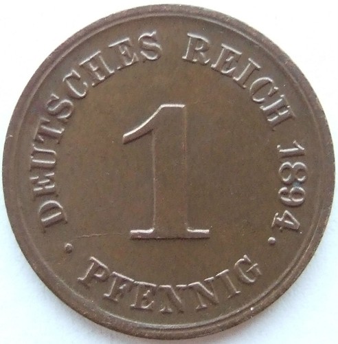 Pièce monnaie reich - pièce,