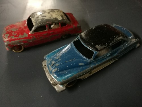 Dinky toys ème - dinky, 24v