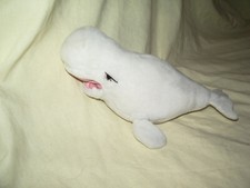 PELUCHE BALEINE BAILEY LE MONDE DE DORY DISNEY 20 CM