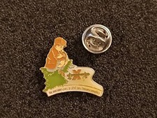 Pin's Ne Passons Pas À Côté