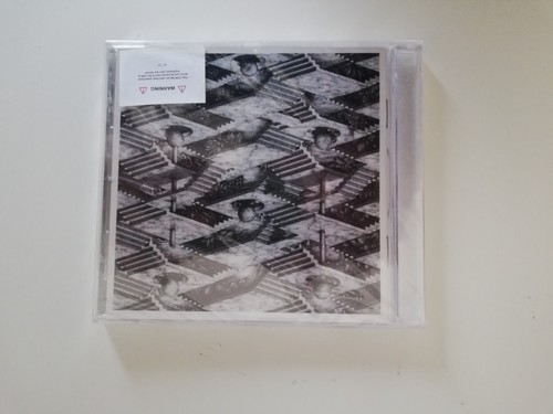 Salm endless stairs - endless,