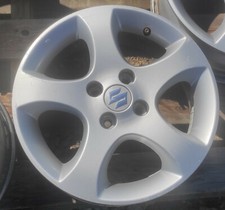 Jante Alu SUZUKI Swift 15