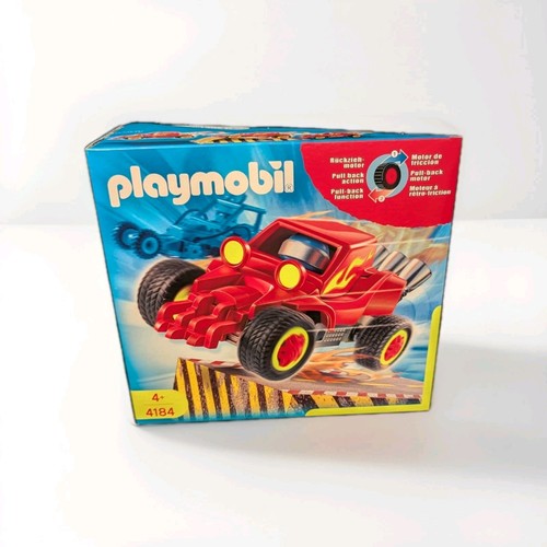 Playmobil 4184 pilote avec - playmobil,