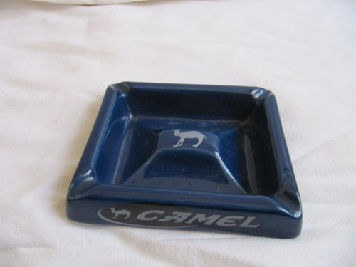 Camel rare cendrier - camel, en