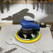 polisseuse pneumatique auto