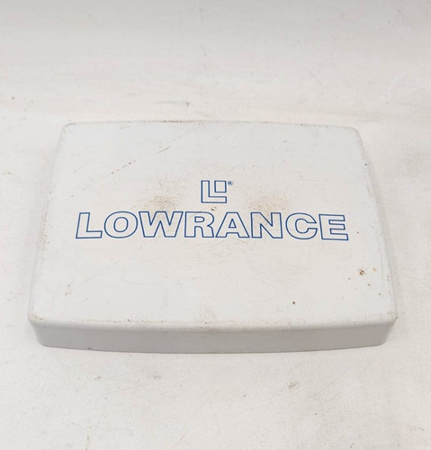 Capot sondeur gps lowrance - capot,
