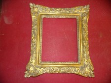 Cadre époque  fin 17ème