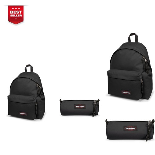 Eastpak padded pak - padded, pak'r