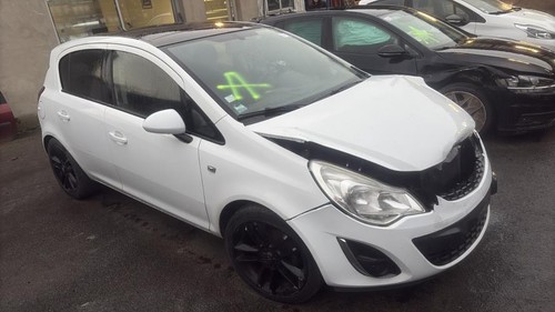 Jante opel corsa phase - opel, 2