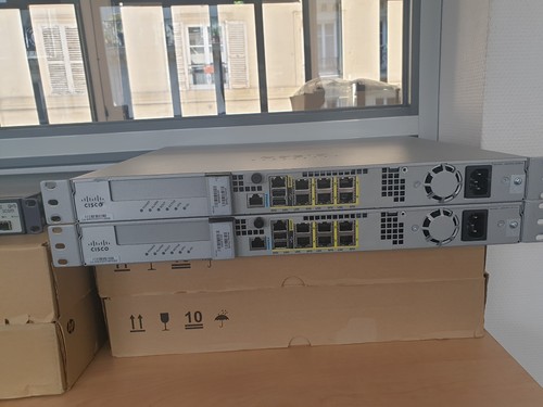 Cisco asa 5515 - cisco,