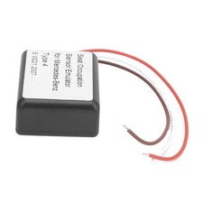 Émulateur De Capteur