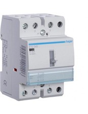 Contacteur Jour-Nuit 40A 3F