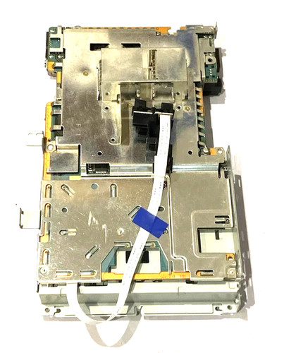 Carte mère ps2 - fat, gh-15