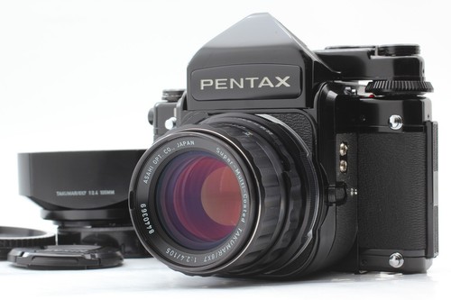 Presque comme neuf - [], pentax