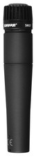 042406071819 shure sm57 - sm57, black