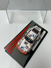 Kit Monté (JPS Starter) Porsche Carrera RS #79 24h Le Mans 1977 1/43 Voiture
