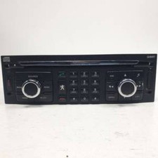 96645901XT autoradio PEUGEOT