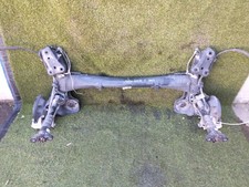 Pont D'Axe Arrière Opel Corsa