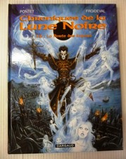 les chroniques de la lune