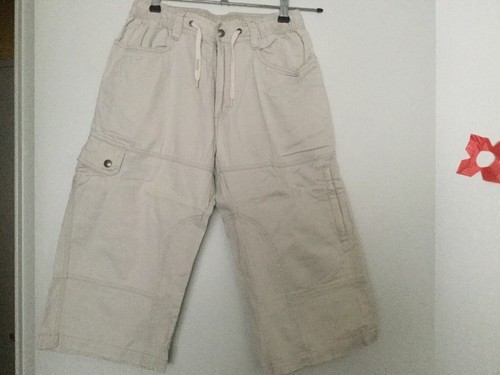 Oxbow pantacourt baggy homme - , s