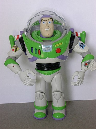 Buzz eclair fly control toy - l'eclair,
