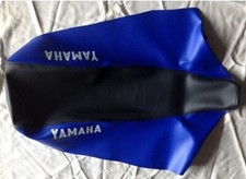 Housse de selle Yamaha XT 125 R (X) de 2005 à 2010