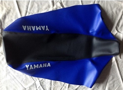 Housse selle yamaha 125 - de,