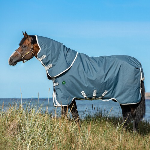 Horseware amigo ameco - amigo, 12