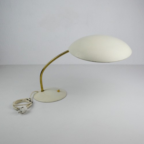 Lampe table christian dell - lampe,