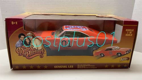 The dukes hazzard general - the,