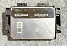 CALCULATEUR MOTEUR PEUGEOT