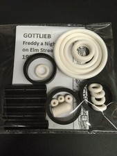 Flipper GOTTLIEB - FREDDY A