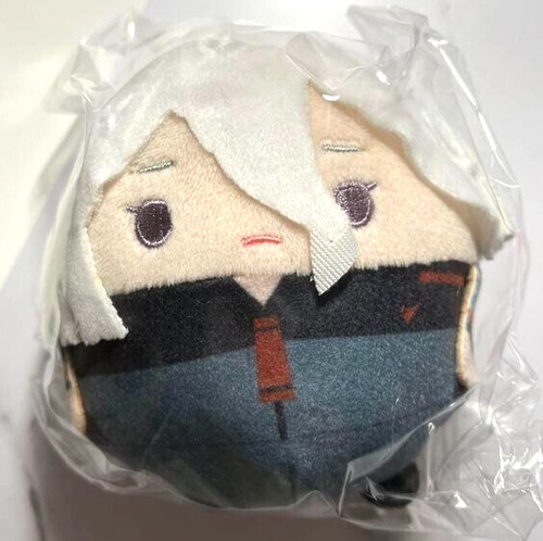Poupée peluche mobile suit - poupée,