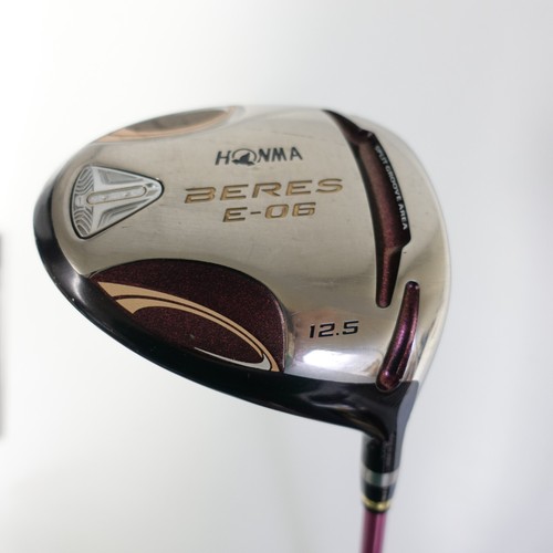 Honma golf beres - golf, e-06