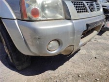 enjoliveur pare-choc avant pour NISSAN NAVARA (D22) 204572