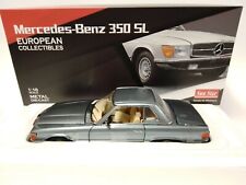 Sunstar Mercedes Benz 350 SL