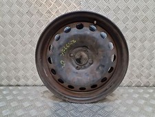 Jante acier / tole - Citroen