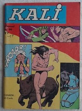 KALI 99  ANNEE 1974 RARE