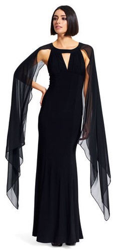 Adrianna papell jersey - adrianna,