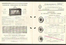 Saint ouen usine de - (93),
