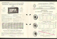 SAINT-OUEN (93) USINE de